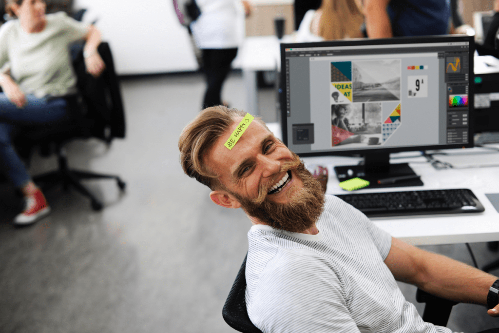 Positive Workplace