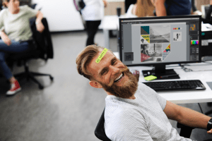Positive Workplace