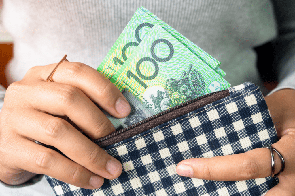 COVID Hardship Fund Payment