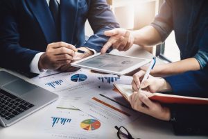 Business advisors