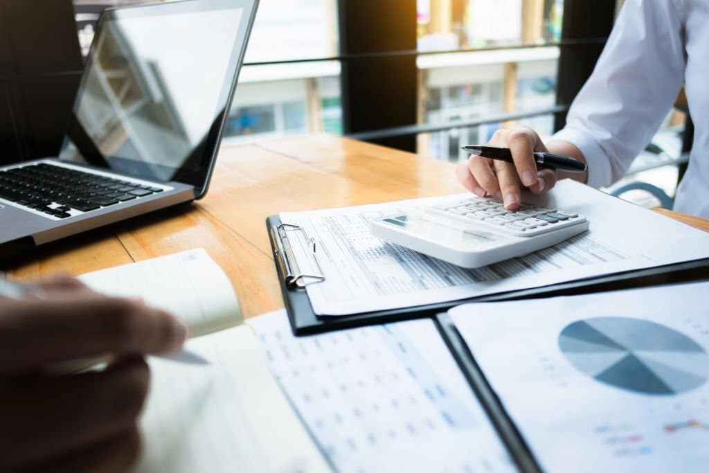 business accountants