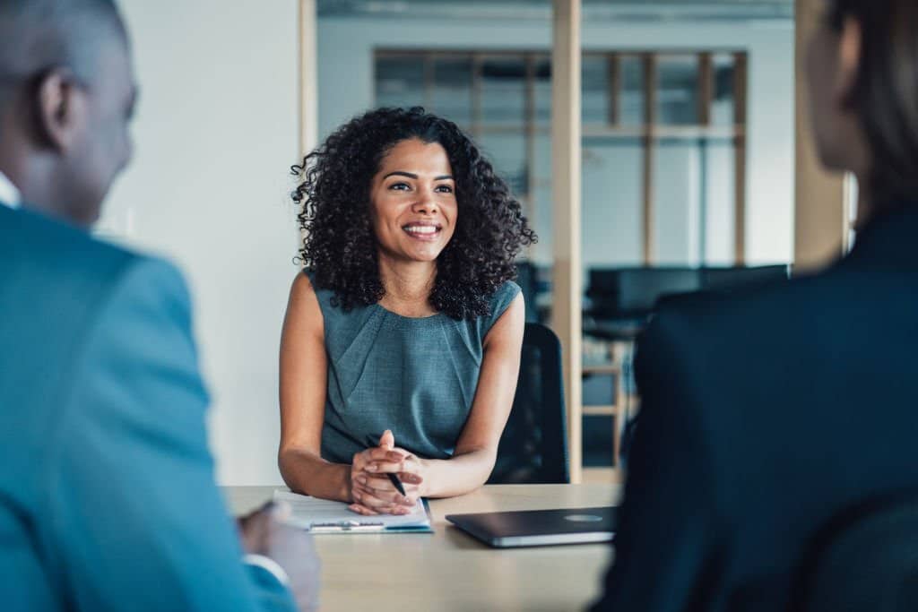 Management Consulting Firms