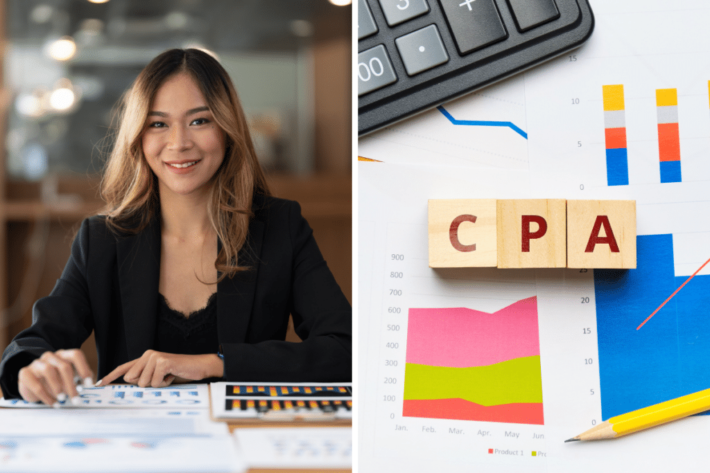 CPA vs Accountant