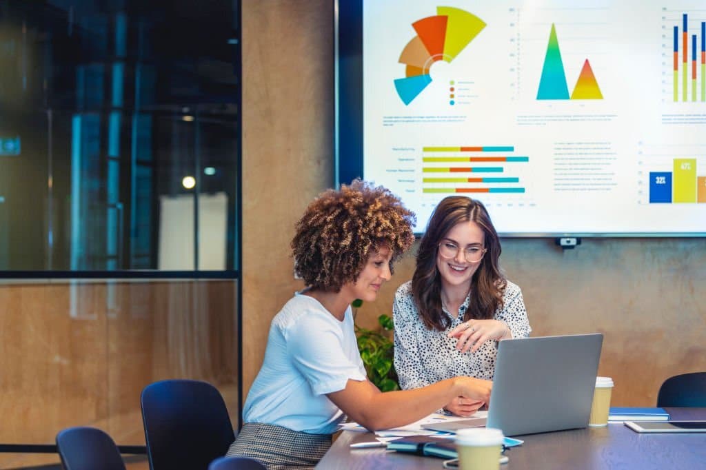 business advisory services