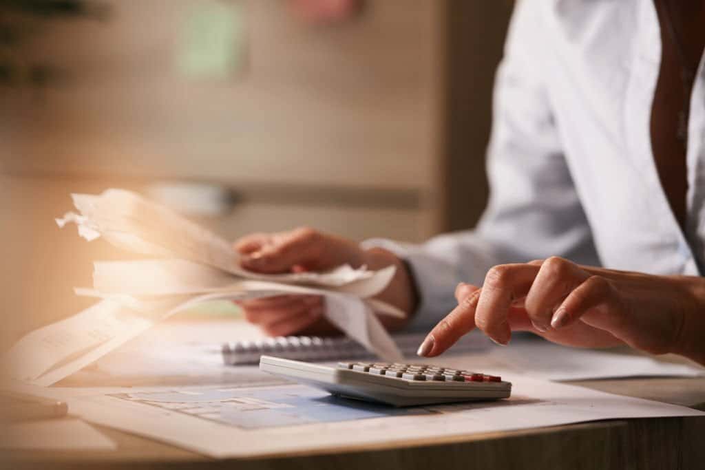Small Business Accountant