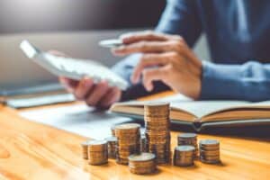 wealth management