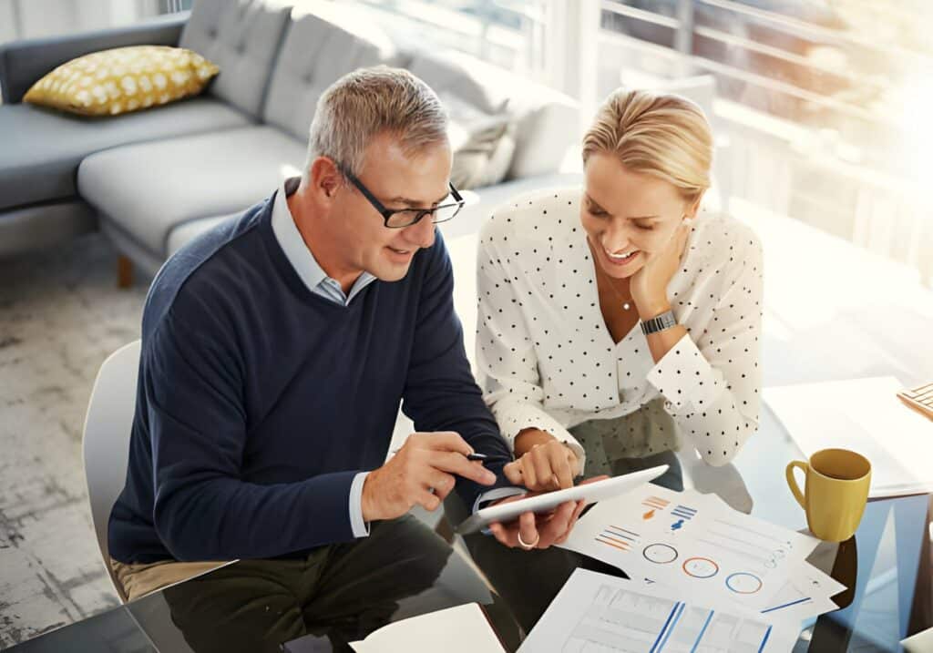 5tips for Retirement plan