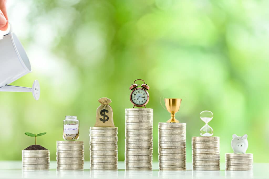 Making an Investment Plan