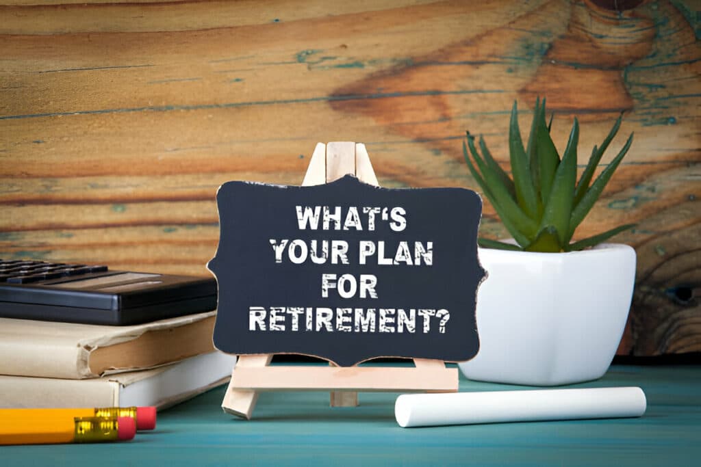 Retirement Strategies