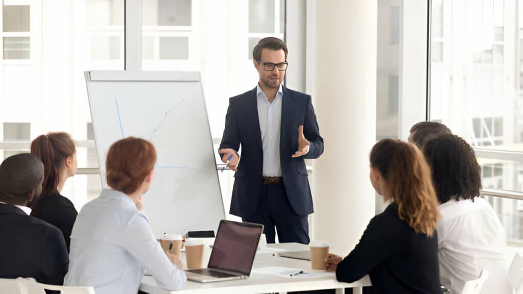 Trusted Business Mentor