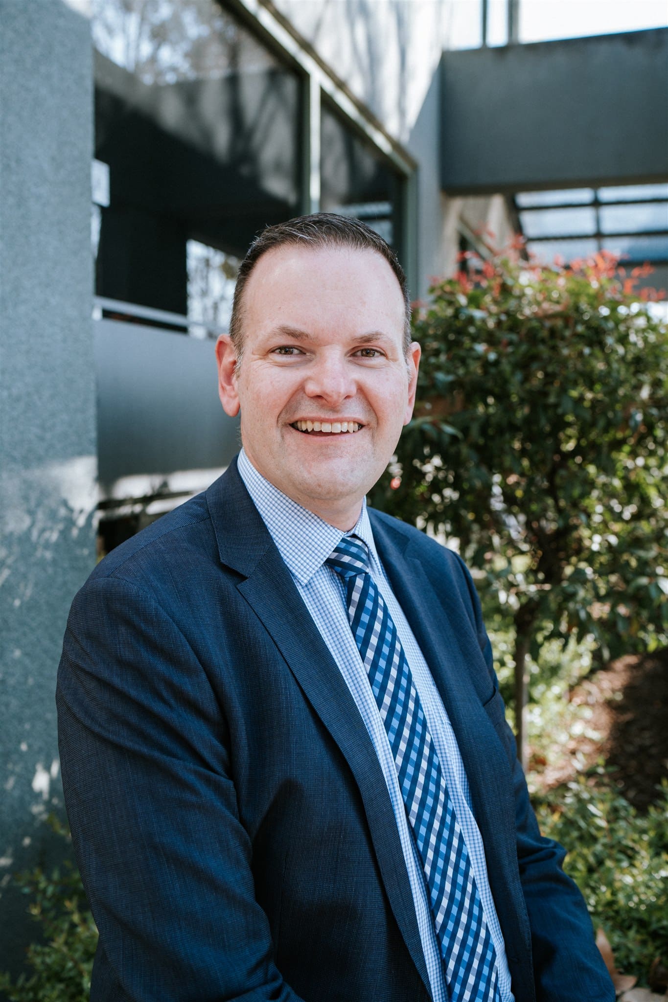 Chris Norman - Partner, PTP