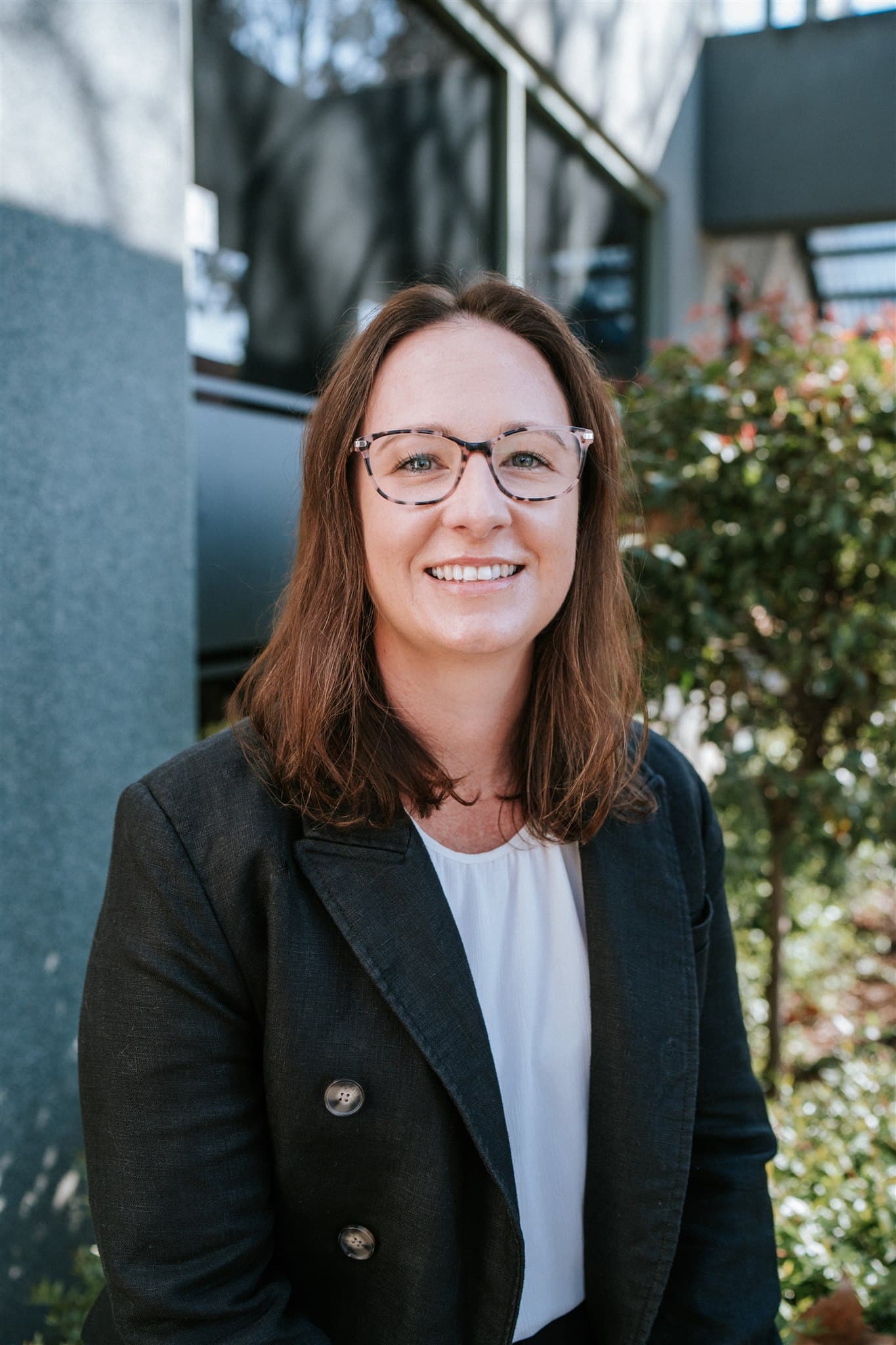 Tamara Daniel - Partner, Business Advisor