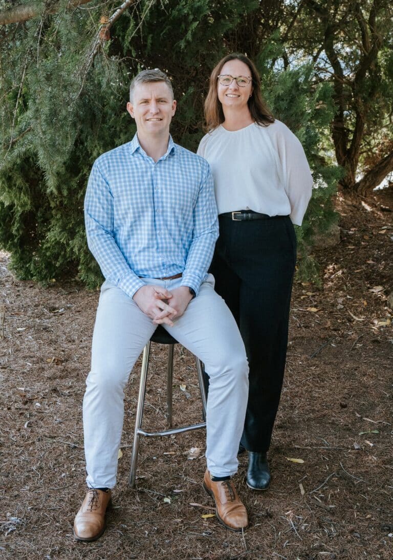Sam Seccull NextGen Management Training | Services for Future Growth