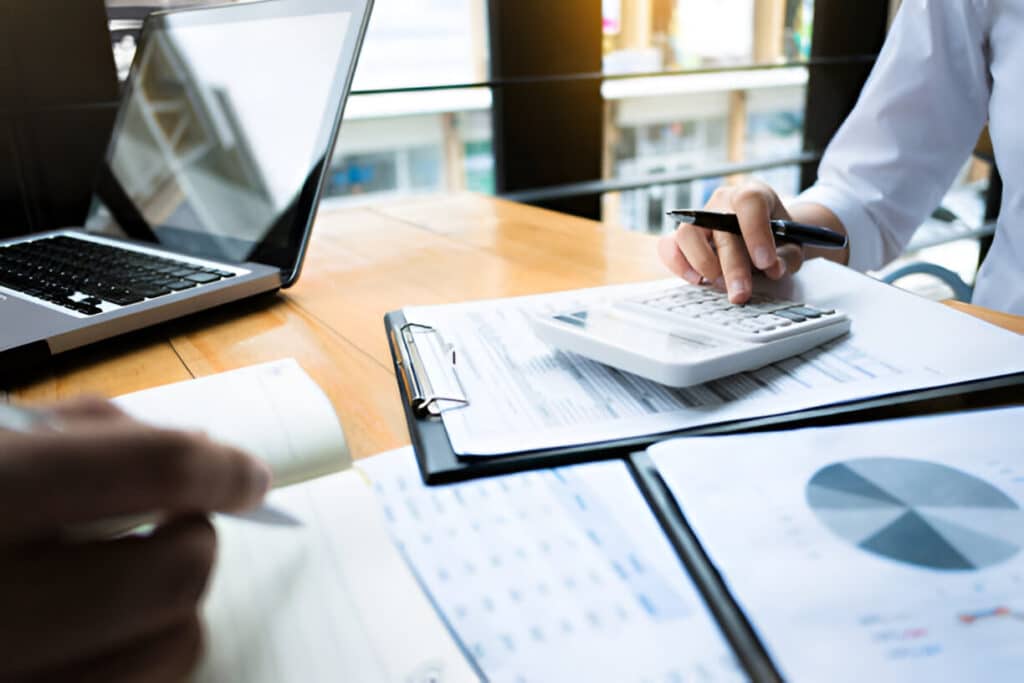 Small Business Accountants