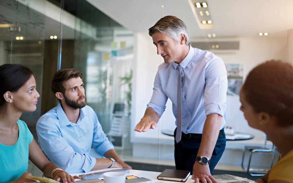 Business Mentor
