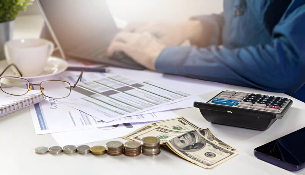 Small Business Accountant