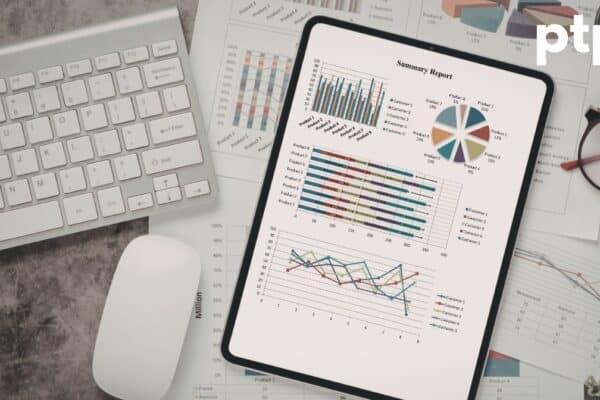 Financial Noise Filter