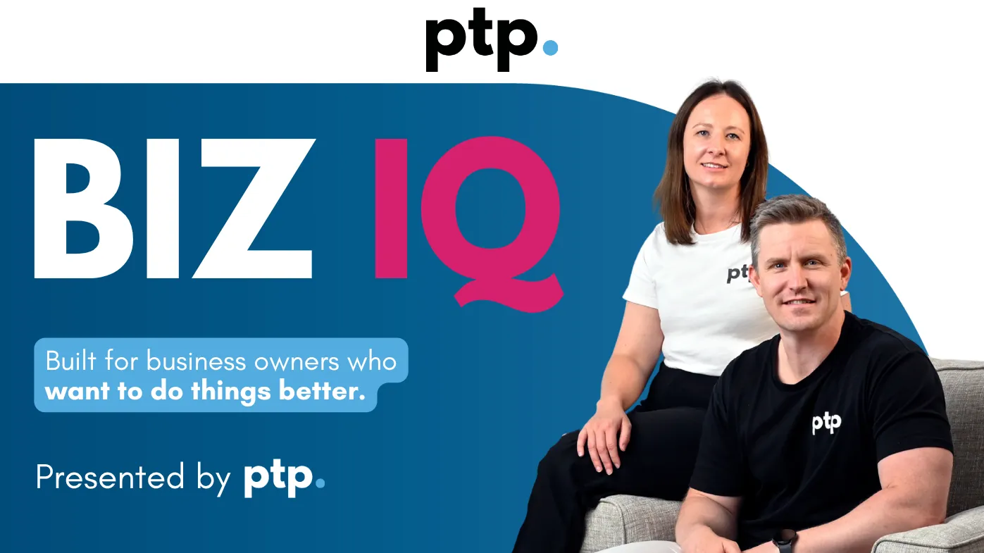 biz-iq-presentation-couple