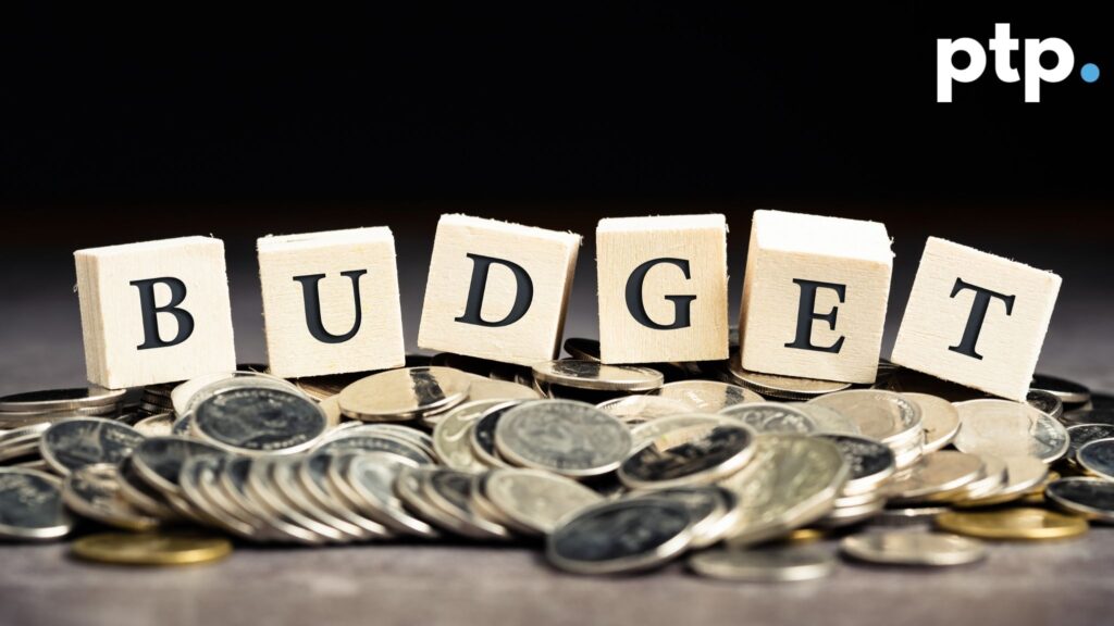 2026 Federal Budget Breakdown