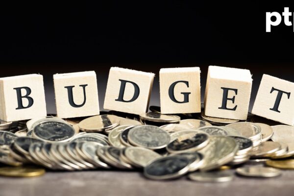 2026 Federal Budget Breakdown