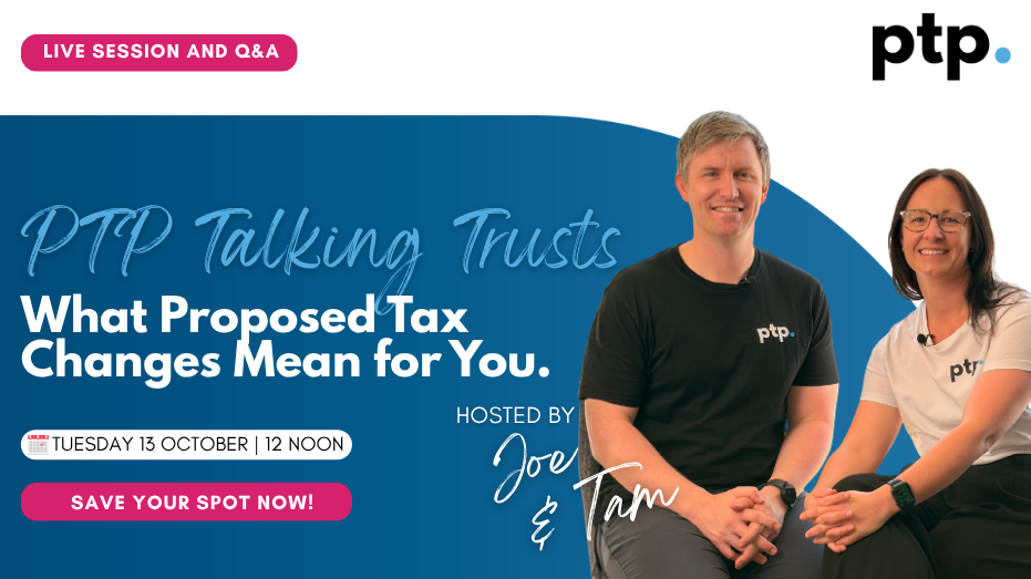 Trusts